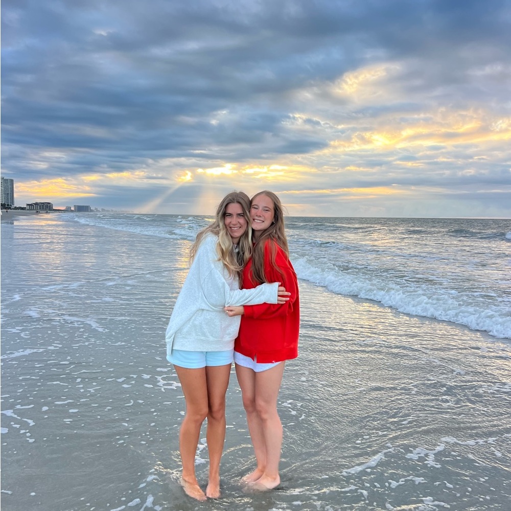 Meet your Posher, Lizzy